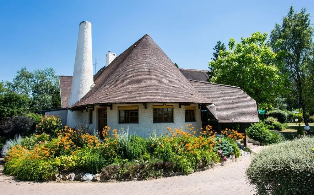 Hôtel Restaurant La Flambee - Sennecey-les-Dijon (Côte-d'Or)