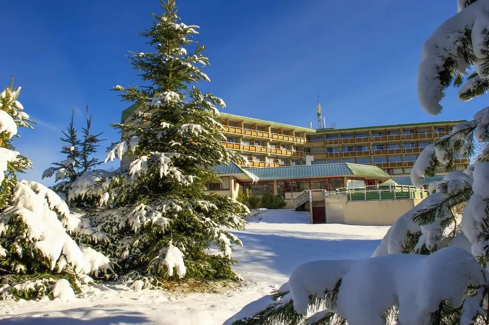 Cap France - Village Club le Tarbesou - Ax-les-Thermes (Ariège)