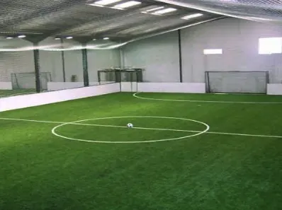 Goal In d'Or - La Farlède (Var)