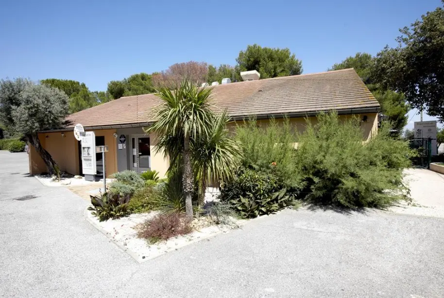 Campanile Marseille Ouest - Martigues - Martigues (Bouches-du-Rhône)