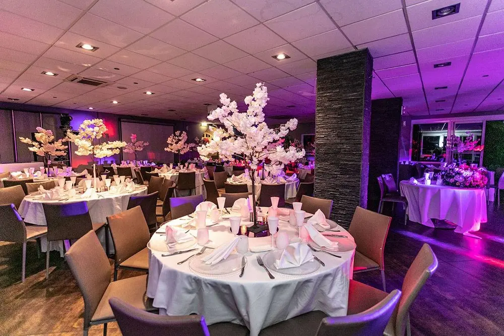 Le Royal Provence - Rognac (Bouches-du-Rhône)