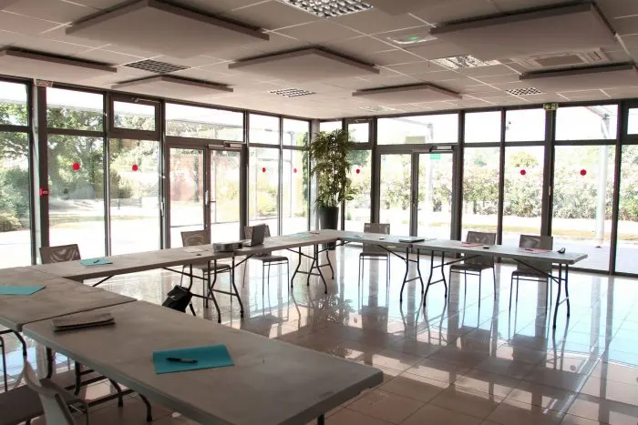 Au Bonheur de Trigance - Istres (Bouches-du-Rhône)