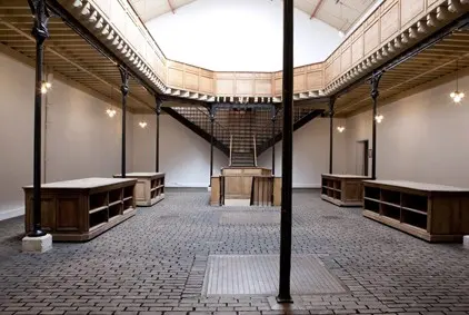 Bastille Design Center - Paris (Paris)