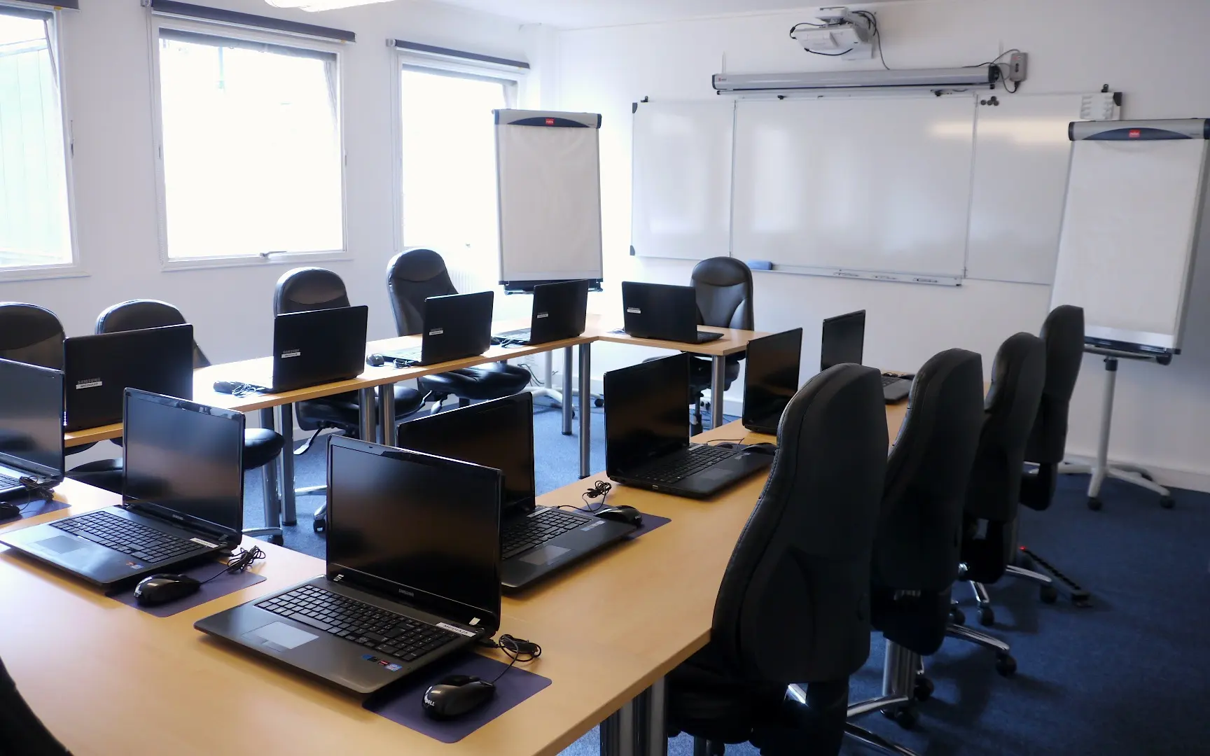 Mediasite - Paris (Paris)