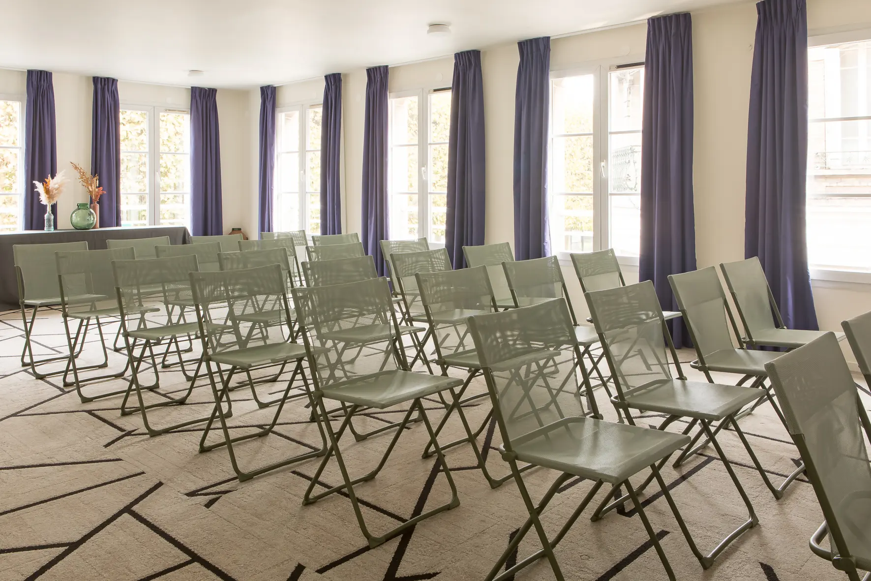 ALFRED HOTELS - Compiègne - Compiègne (Oise)