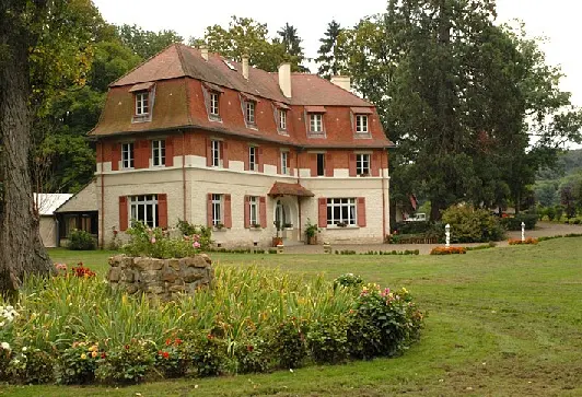 Domaine des Essarts - Cuy (Oise)