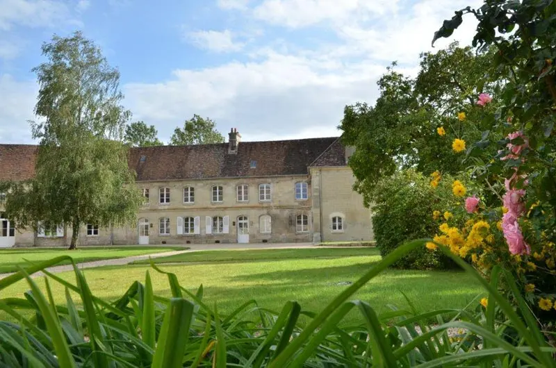 Le Clos Barisseuse - Saint-Vaast-les-Mello (Oise)