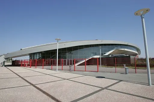 Elispace - Beauvais (Oise)