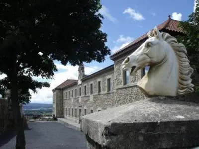 Musée du Cheval de Trait - Sacy le Grand (Oise)