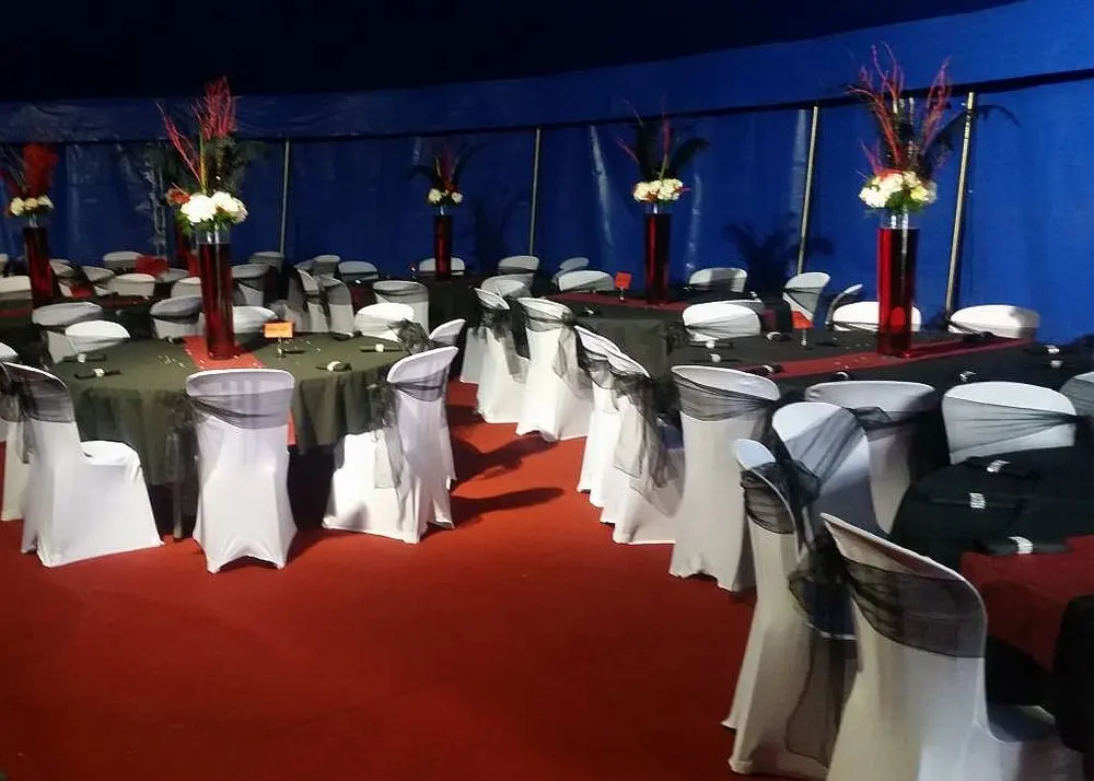 Parc Saint Léger - Saint-Léger-en-Bray (Oise)