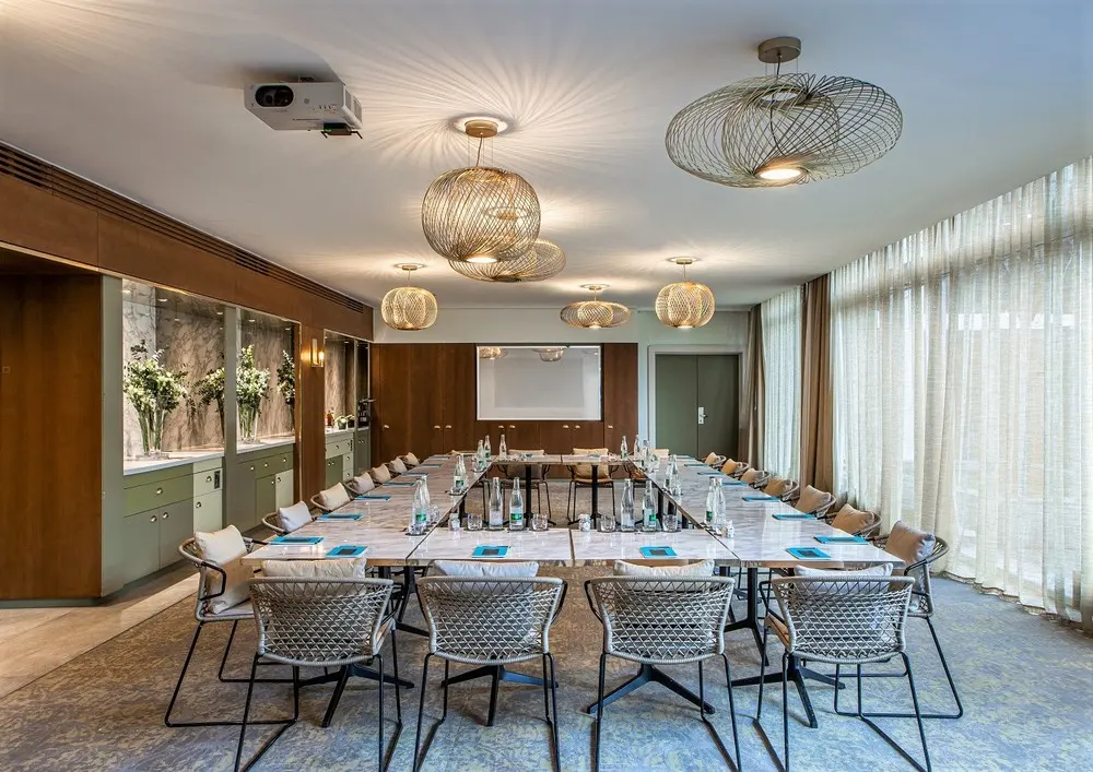 Sofitel Strasbourg Grande Ile - Strasbourg (Bas-Rhin)