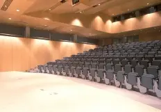 Musée Gallo-Romain - Saint-Romain-en-Gal (Rhône)