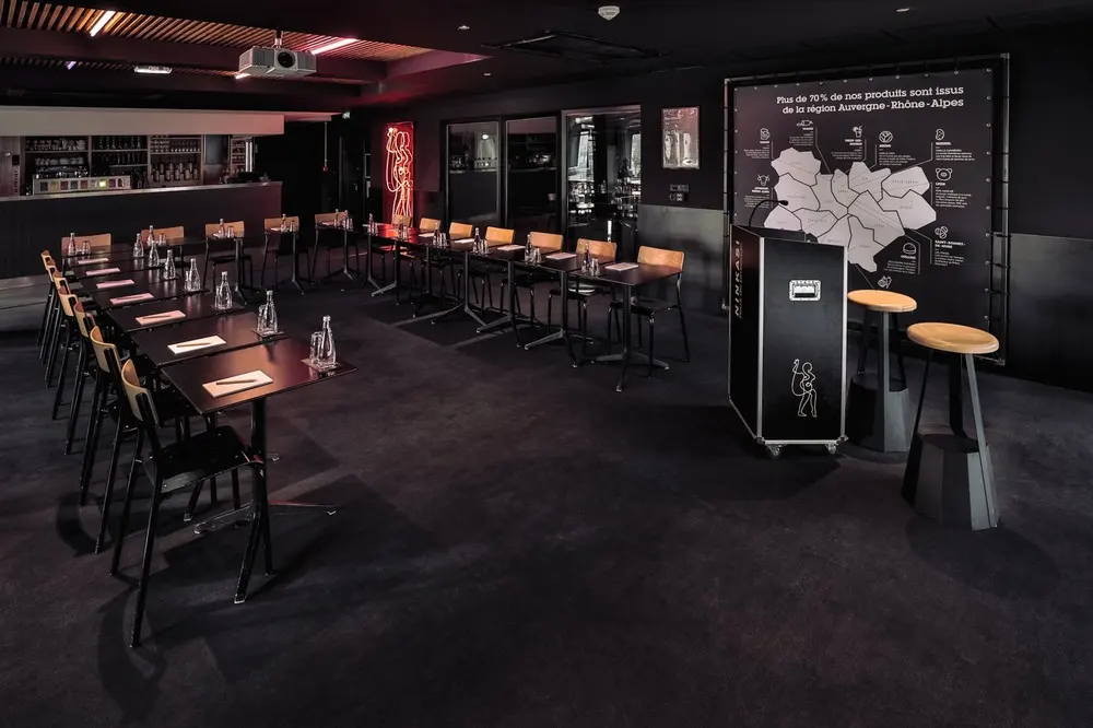 Ninkasi Gerland - Lyon (Rhône)