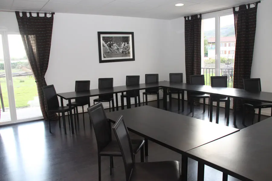 Hôtel le Domaine des Vignes - Ampuis (Rhône)