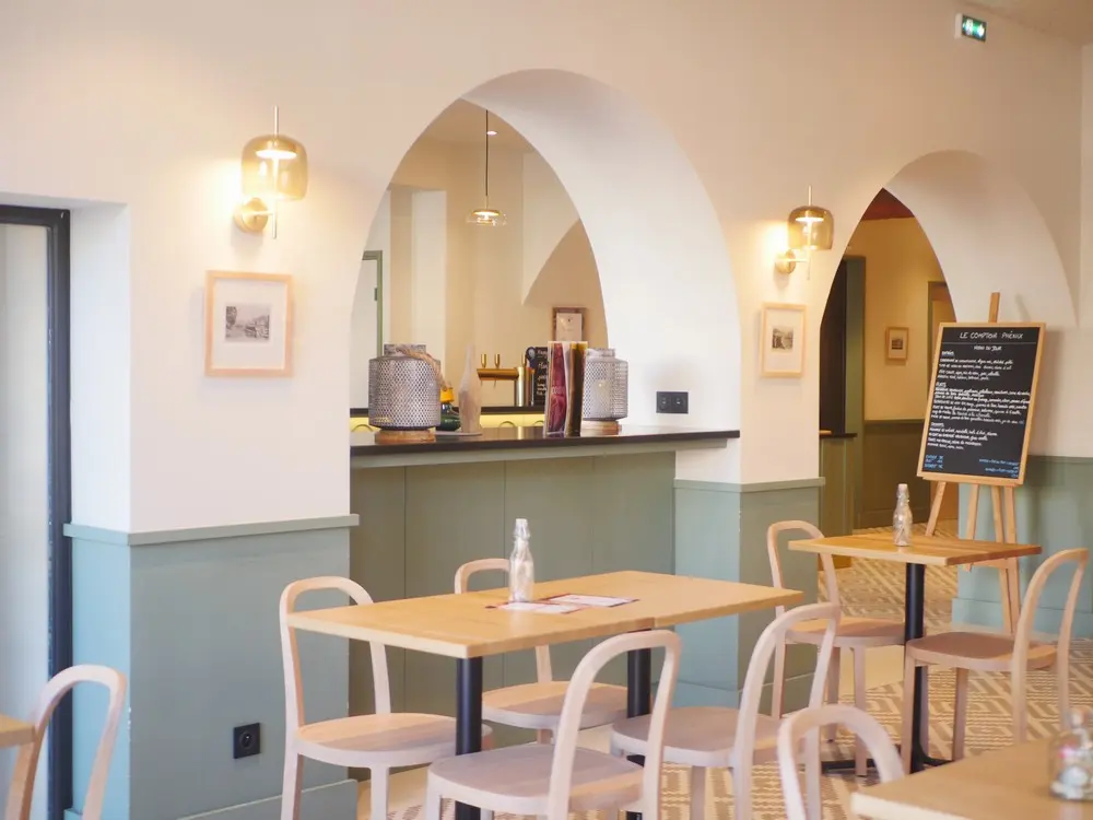 Phénix Hôtel - Lyon (Rhône)