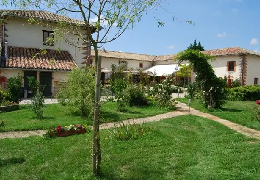 Domaine Alexander - Saint-Trivier-sur-Moignans (Ain)