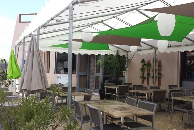 Les Terrasses du Valdo - Lyon (Rhône)