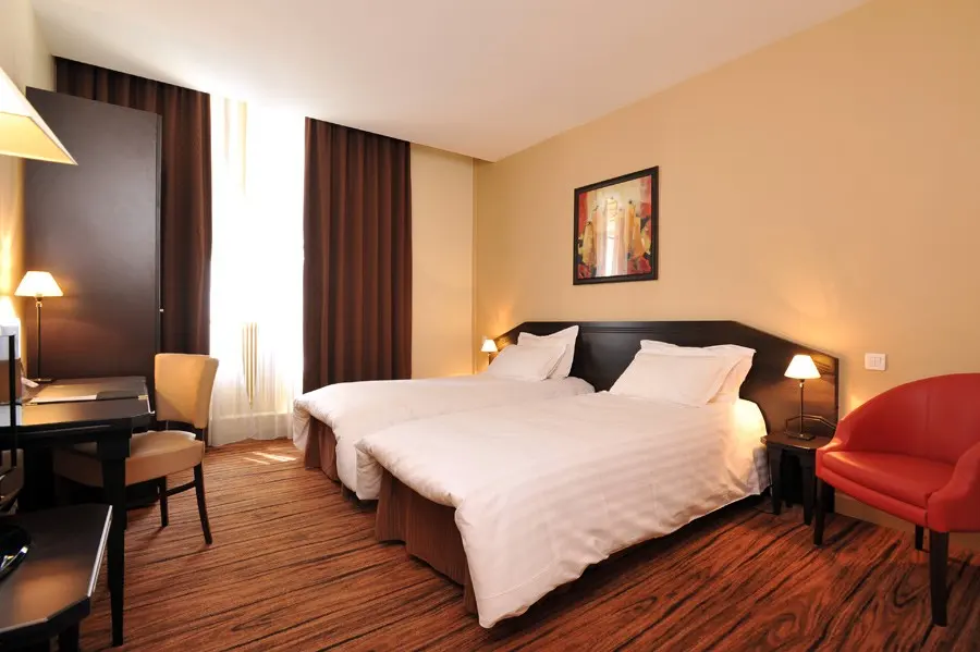 Hôtel de Verdun, BW Signature Collection by Best Western - Lyon (Rhône)