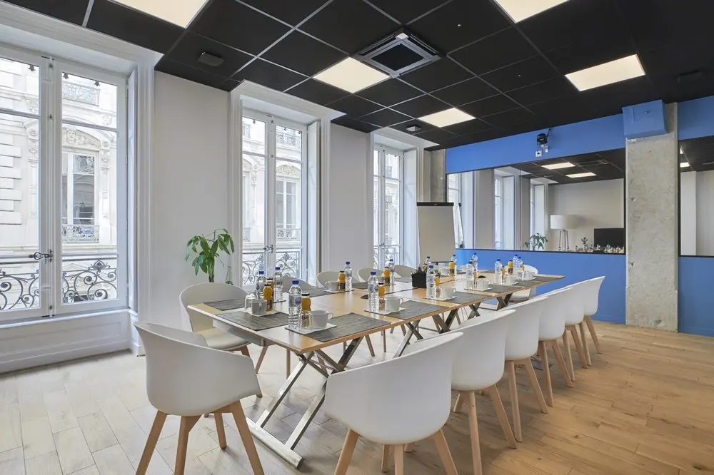 Espace Rhône - Lyon (Rhône)