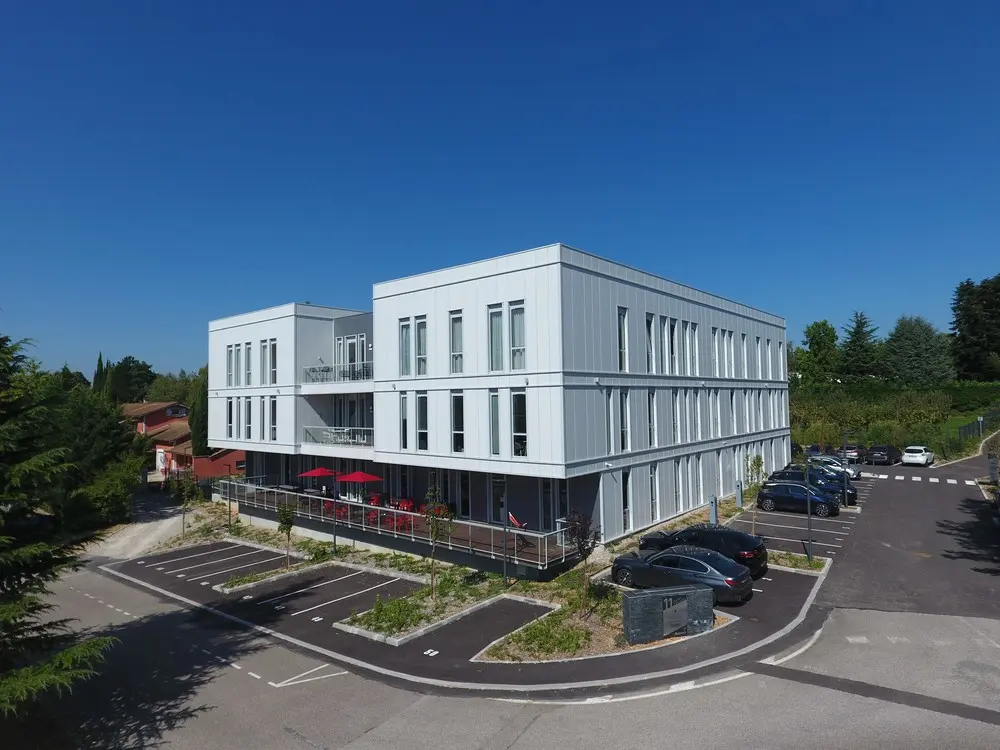 Coworking - Centre d'Affaires des Monts d'Or - Saint-Didier-au-Mont-d'Or (Rhône)