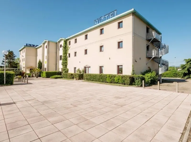 Le Saint Vincent - Vourles (Rhône)