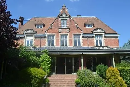 Les Hauts de Barbieux - Roubaix (Nord)