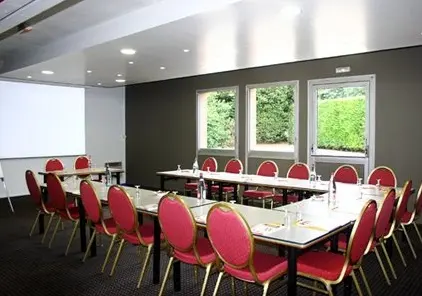 Comfort Hôtel Lille L'union - Tourcoing (Nord)