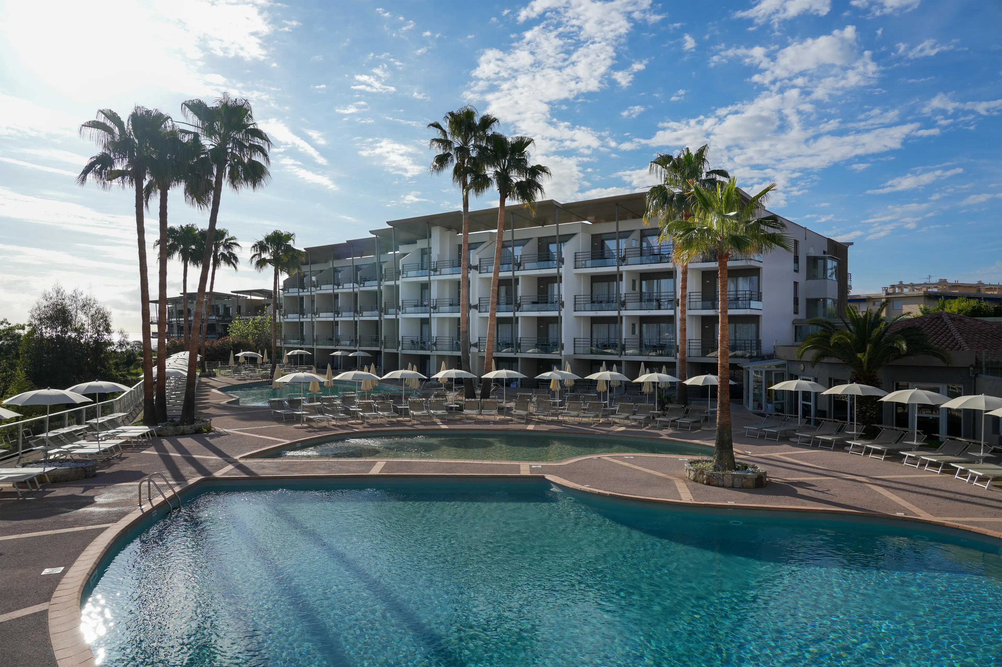 Thalazur Antibes - Antibes (Alpes-Maritimes)