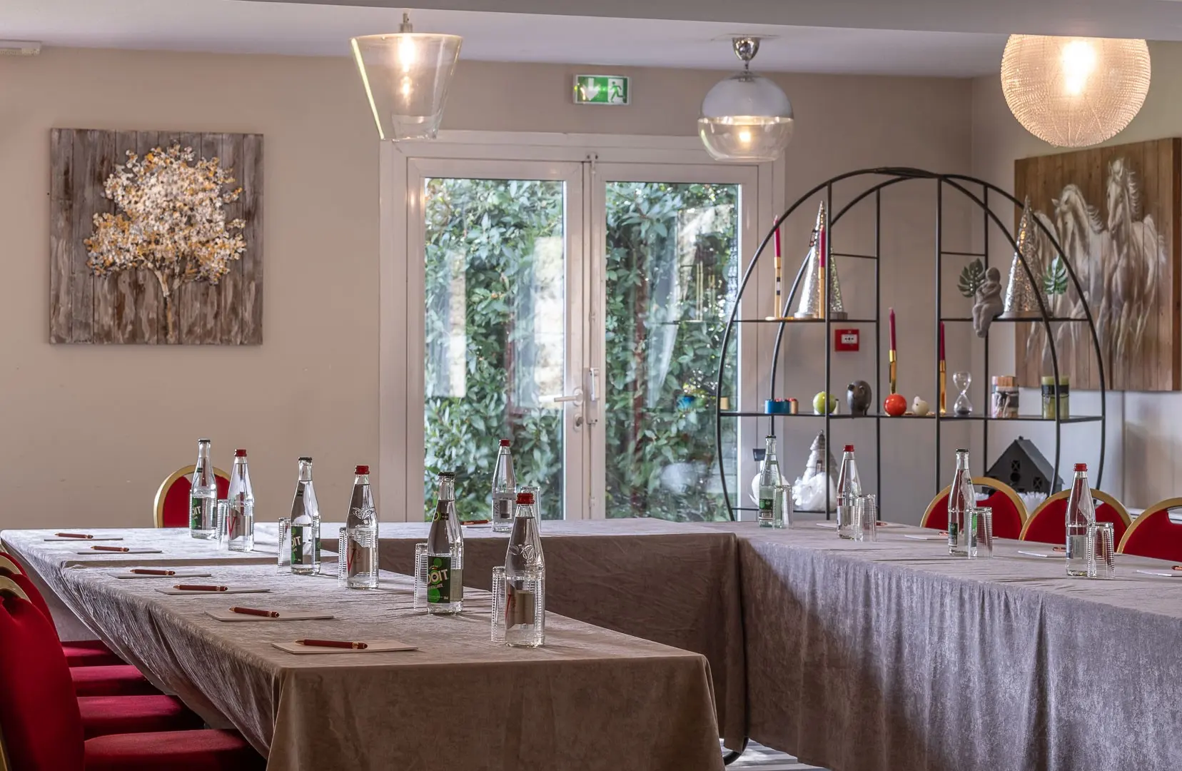 Hôtel M Honfleur - Honfleur (Calvados)