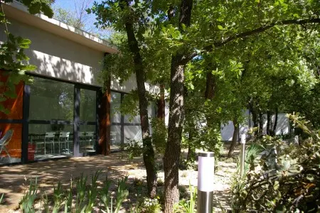 Pôle LG2 - Saint-Cannat (Bouches-du-Rhône)