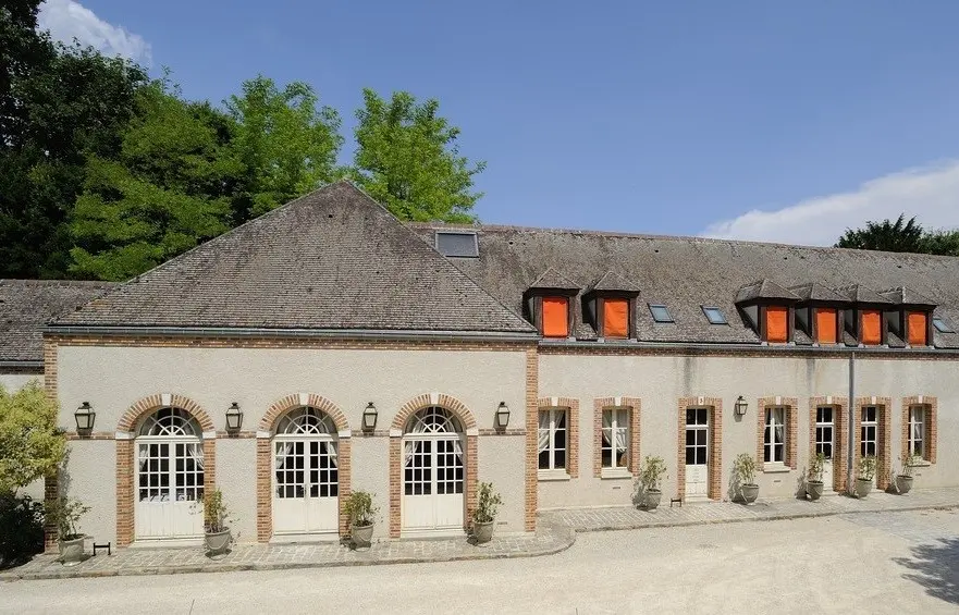 Auberge du Cygne de la Croix - Nogent-sur-Seine (Aube)