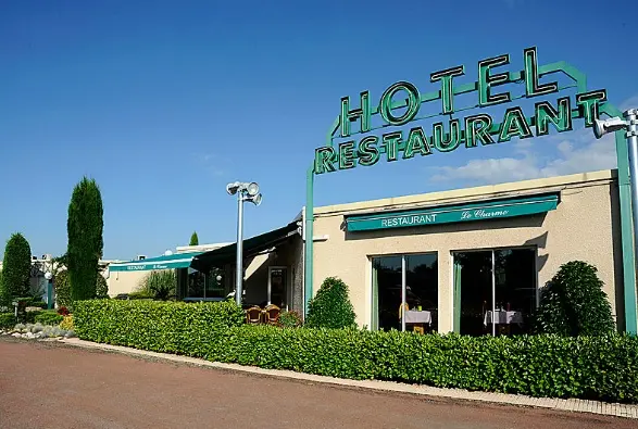 Hôtel Charme en Beaujolais - Belleville (Rhône)