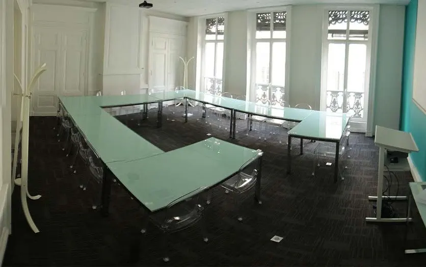 Citywork Le 18 - Lyon (Rhône)