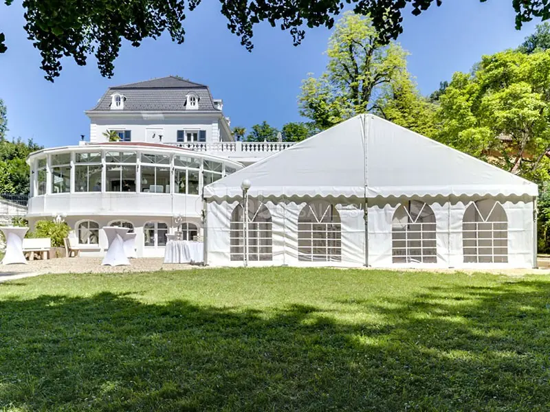 Le Castel Anne - Voiron (Isère)