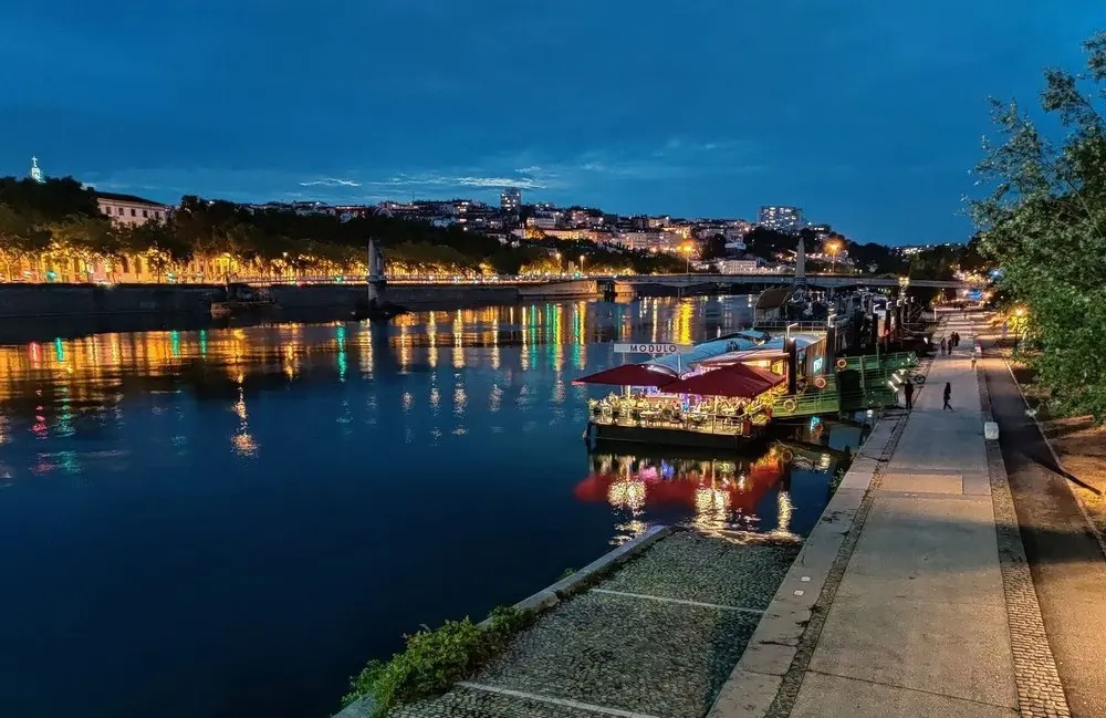 Modulo - Lyon (Rhône)