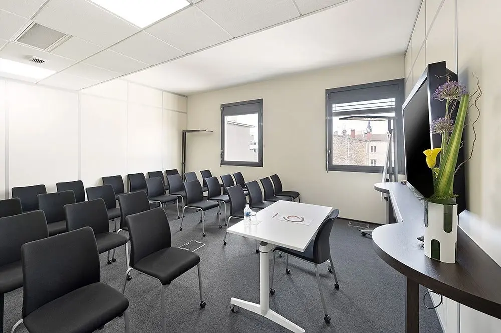 Baya Lyon Confluence - Lyon (Rhône)