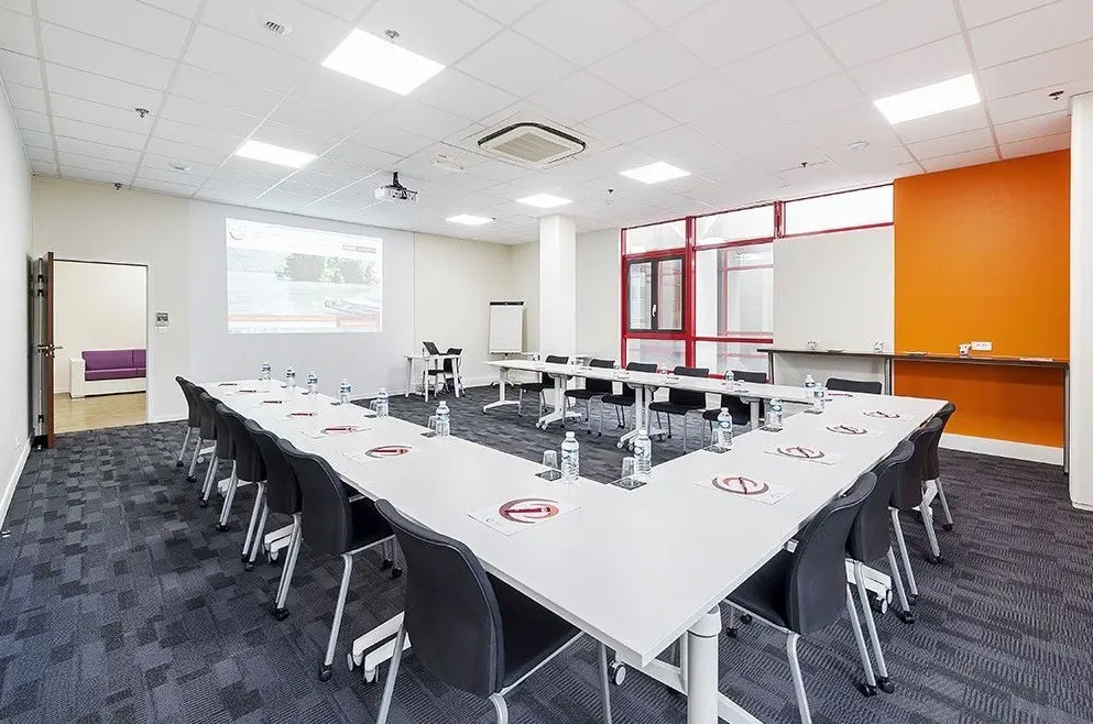 Baya Annecy - Annecy (Haute-Savoie)