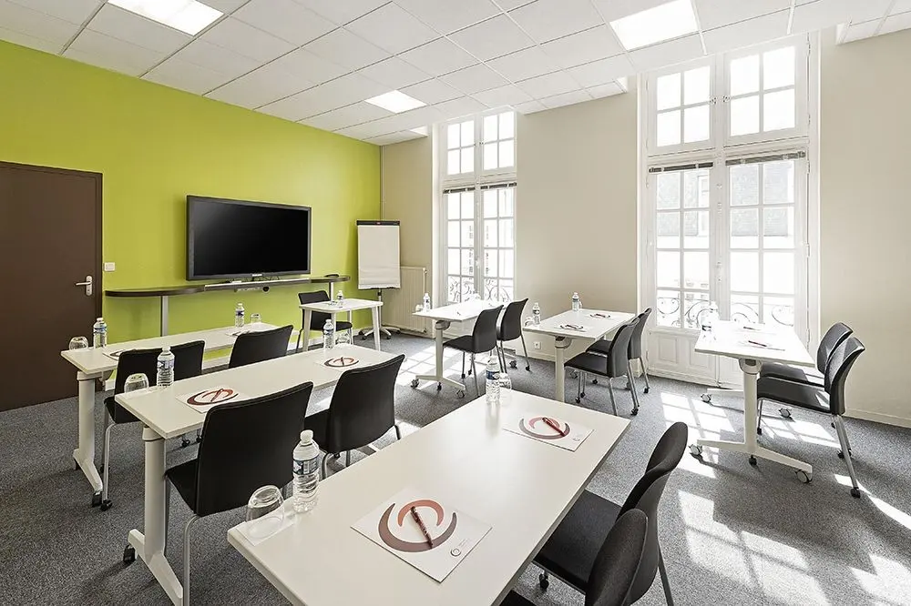 Baya Nantes - Nantes (Loire-Atlantique)