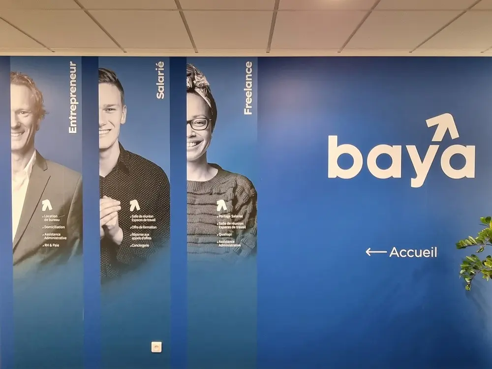 Baya Toulouse - Toulouse (Haute-Garonne)