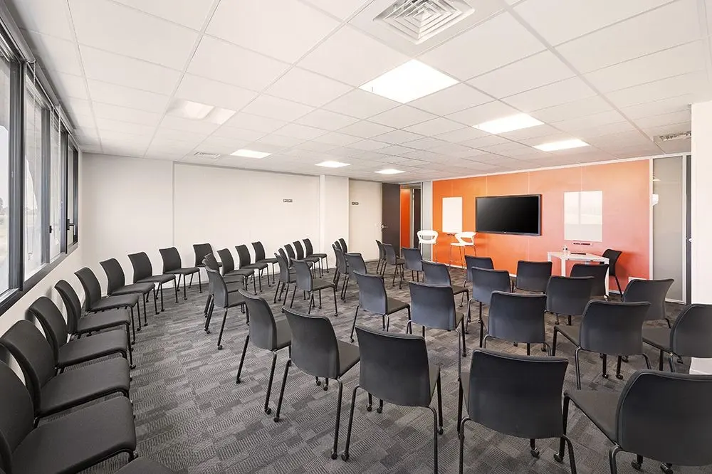 Baya Montpellier Millénaire - Montpellier (Hérault)