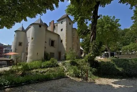 La Cour des Grands - Lyon (Rhône)