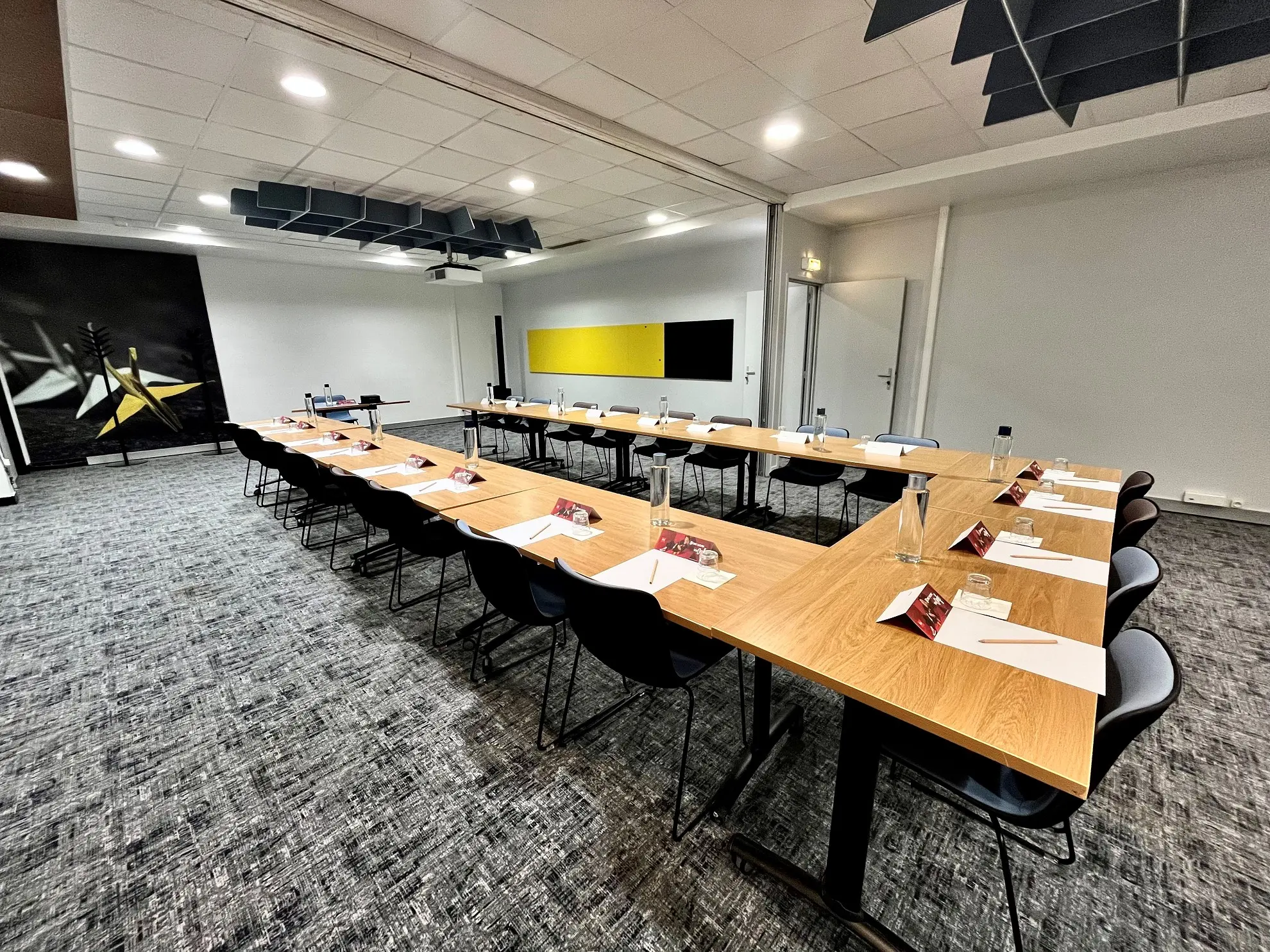 Ibis Paris Tour Eiffel Cambronne - Paris (Paris)