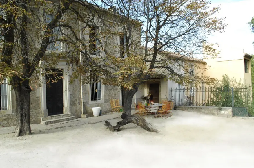 Domaine Pech Laurier - Quarantes (Hérault)