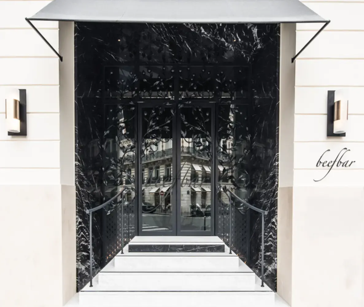 Le Beefbar - Paris (Paris)