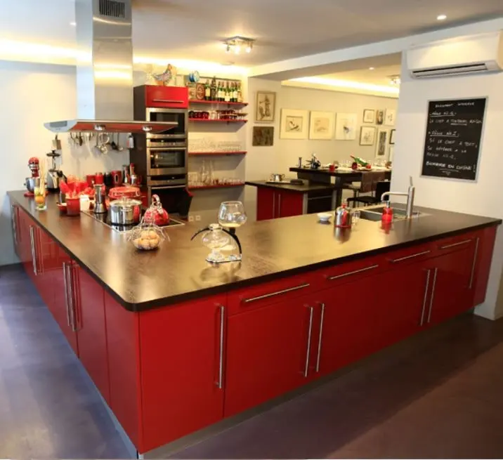 Atelier Condorcet - Paris (Paris)