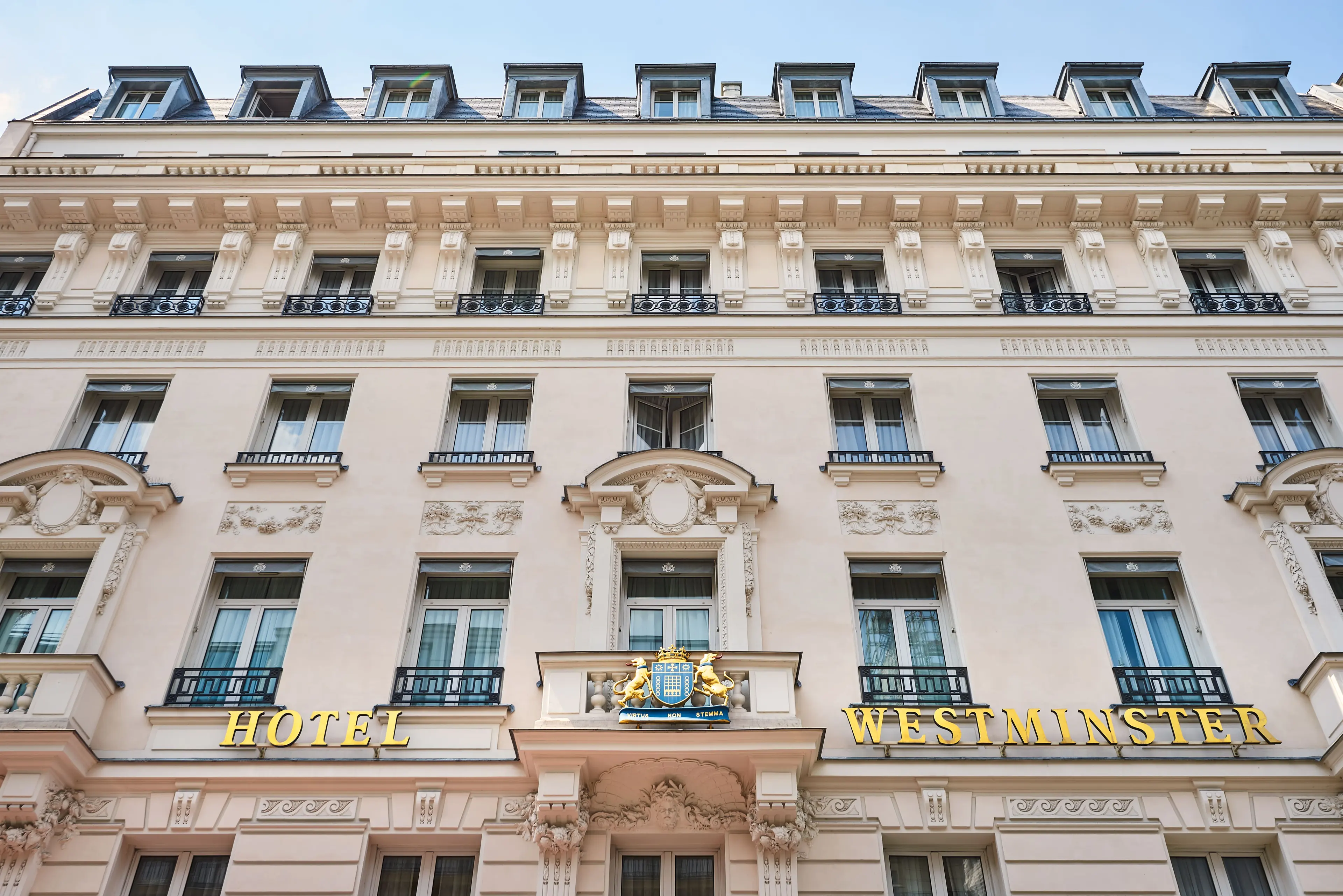 Hotel Westminster - Paris (Paris)