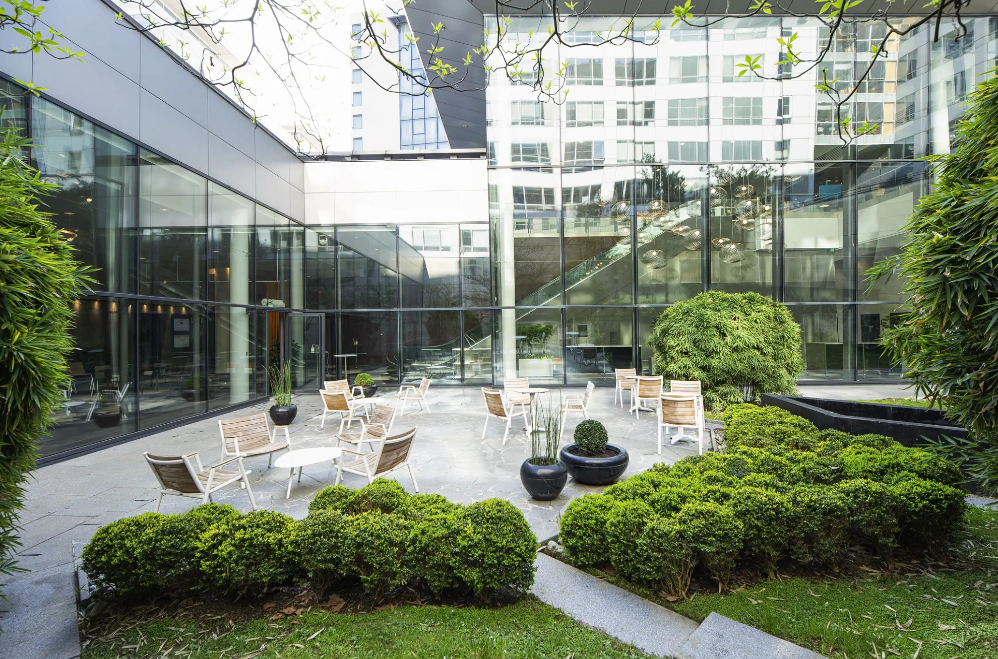 Pullman Paris Centre-Bercy - Paris (Paris)