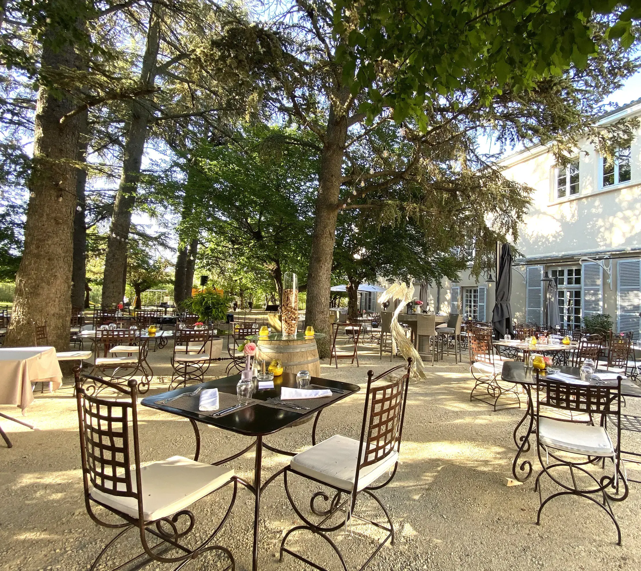 Le Talluy - Taluyers (Rhône)