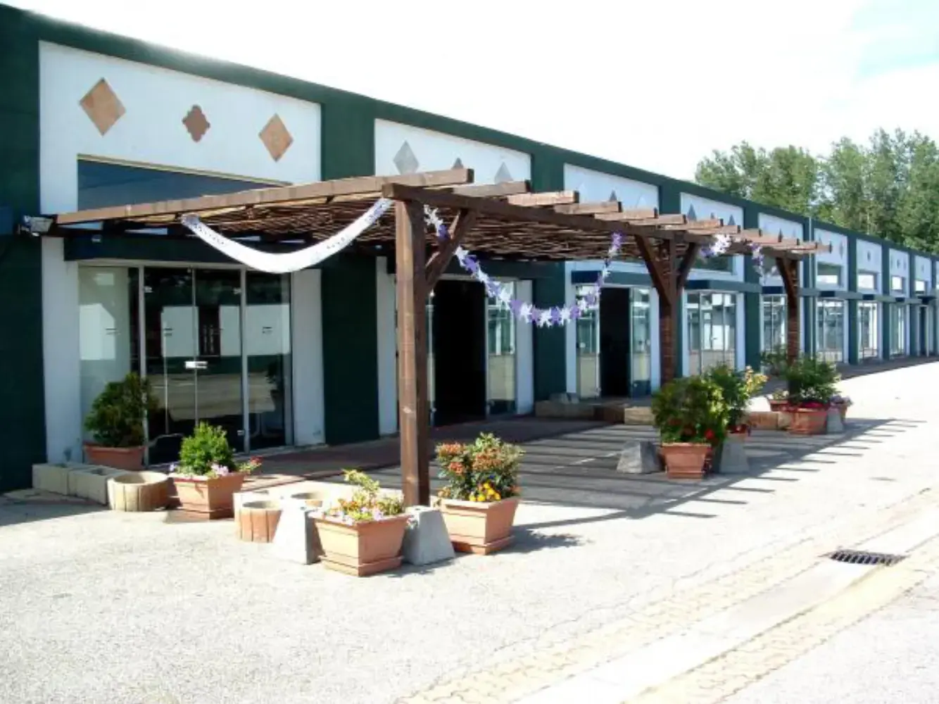 Caribou - Chassagny (null)