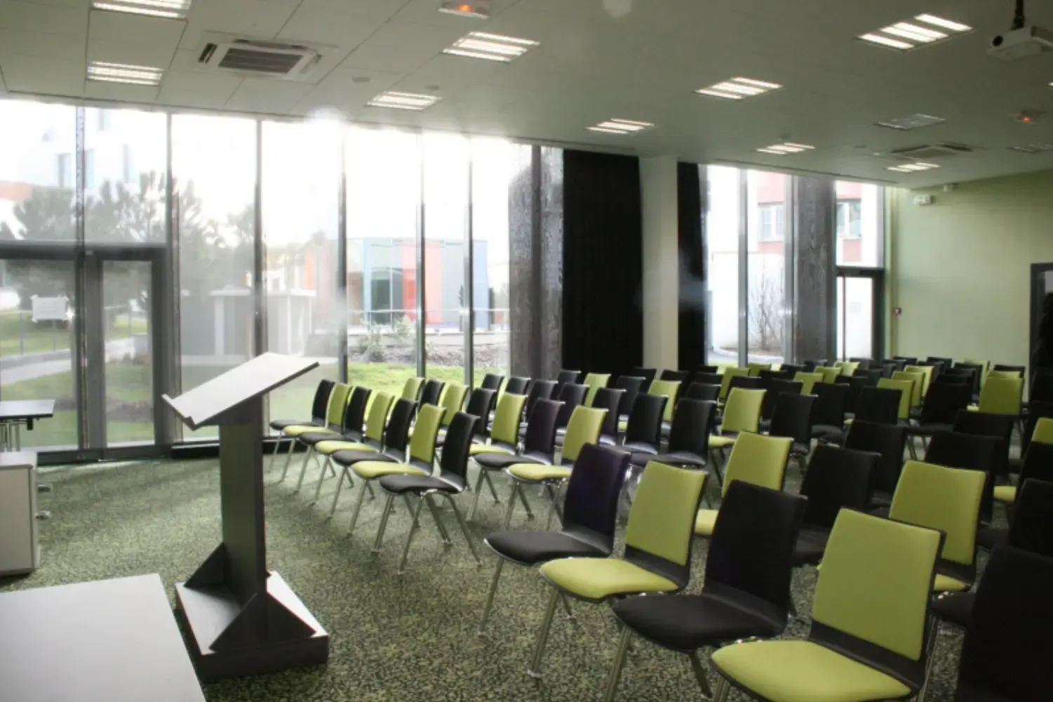 La Tassée - Lyon (Rhône)